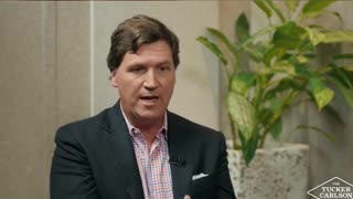 Tech as Modern Religion? - Sam Altman on Tucker Carlson