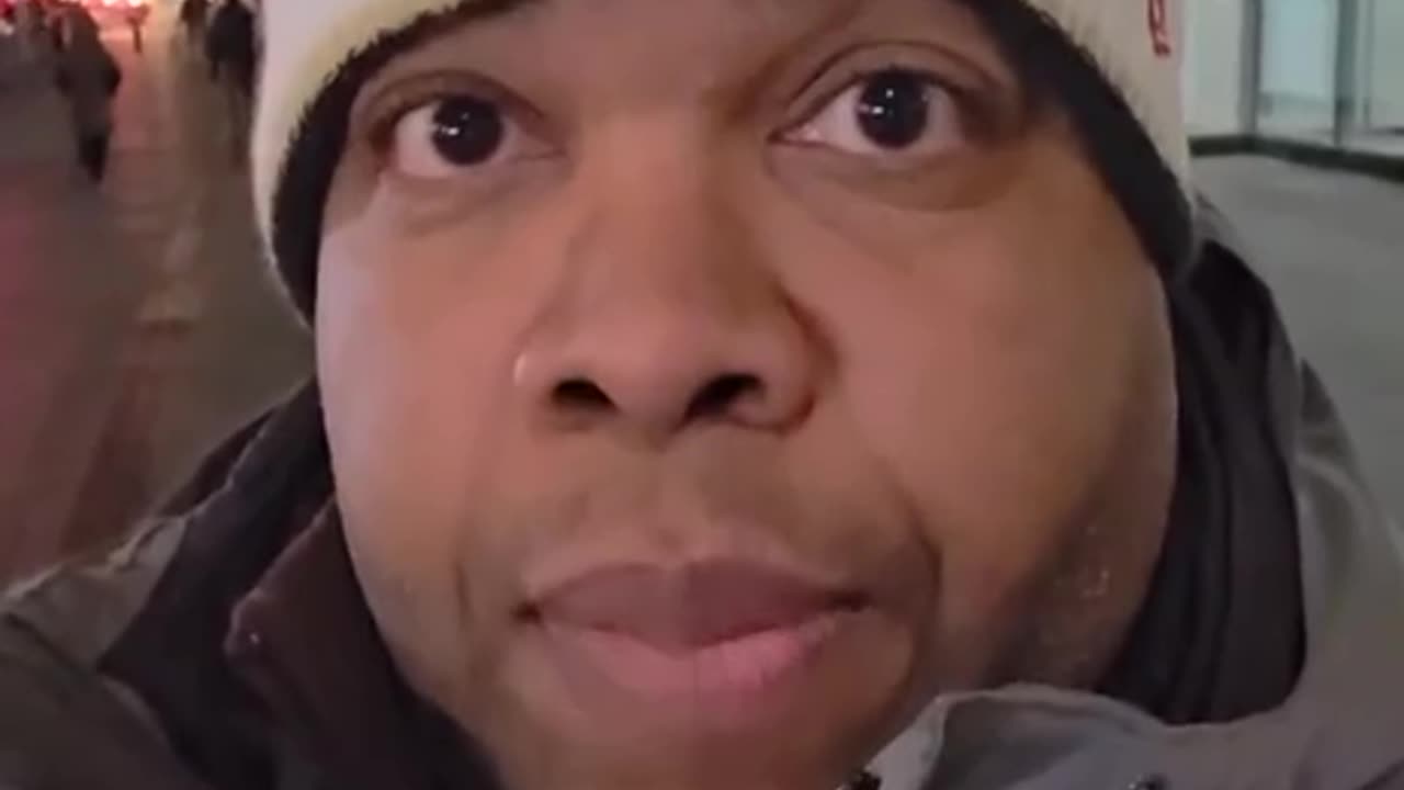 Obama Is Going to Jail