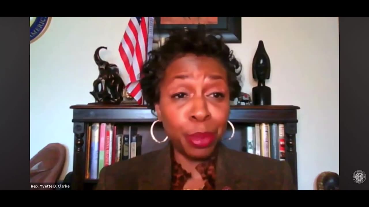 House Democrat Admits Illegal Aliens Are Needed for 'Redistricting Purposes'