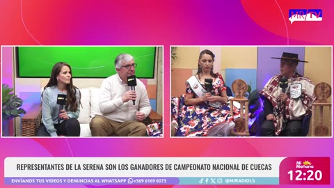 MI MAÑANA 23/09/2025