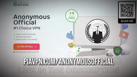 Edward Snowden ISSUED Terrifying Warning in Exclusive Broadcast