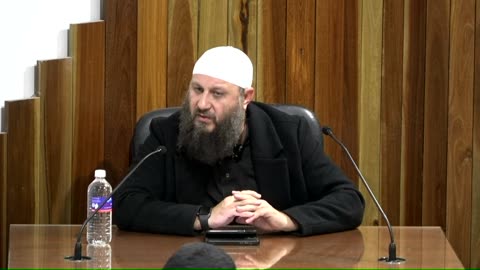 Until Certainty Comes to You || Sh. Jamil El-Biza