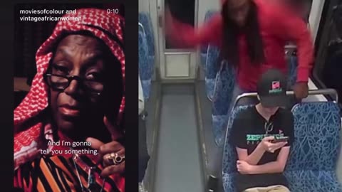 Black Lives Matter Posts DISGUSTING Response After Iryna Zarutska Murder