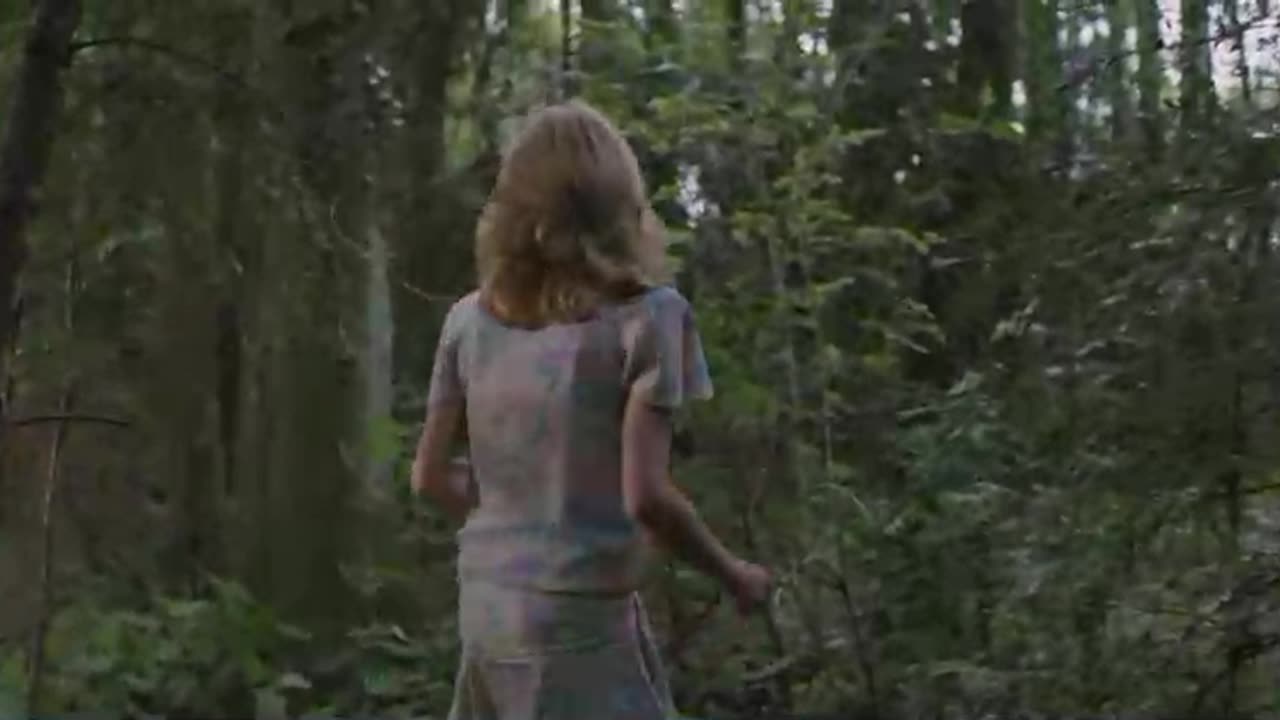 "Transylvania 6-5000" Starring Jeff Goldblum