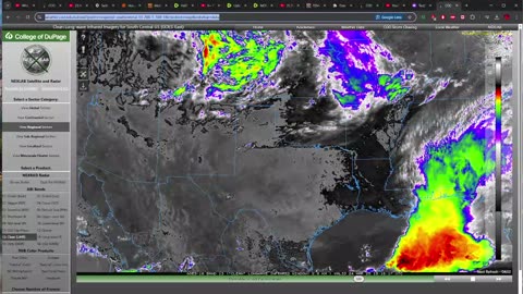 SPRING STORM 2 - TWICE SLICED