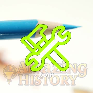 The Pencil Sharpener Was Invented in 1828? #pencilsharpener #history