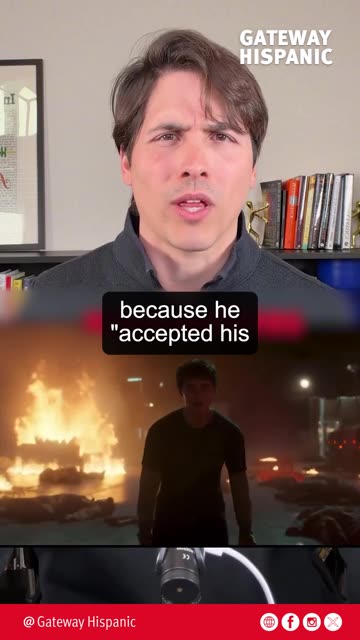 Orlando Tulio Faroh: La última temporada de Stranger Things induce a los jóvenes al ocultismo