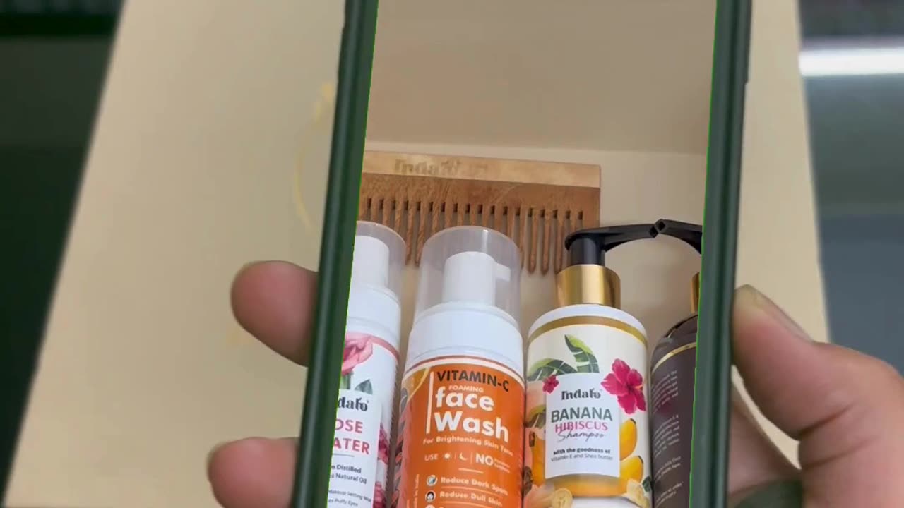 🌿 The Perfect Combo for Your Care Routine! 🌟