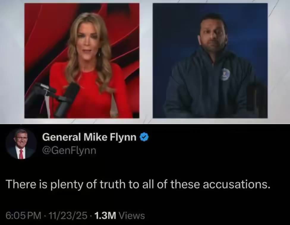 Kash Patel says the FBI is actively investigating the threat against Candace Owens