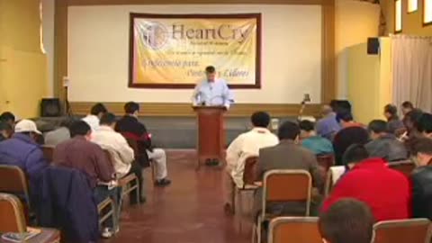 El Evangelio Verdadero (Parte 6) - Paul Washer