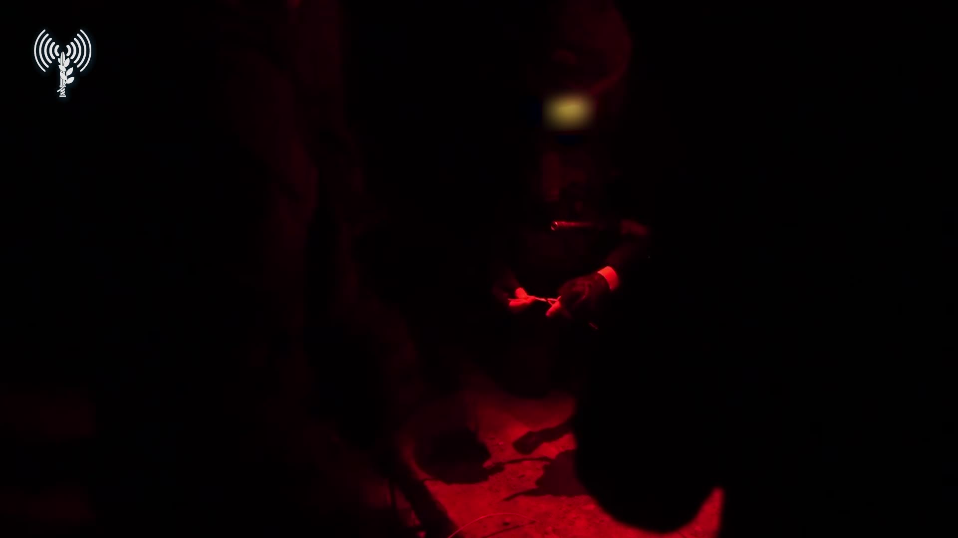 The IDF confirms carrying out a drone strike in southern Lebanon earlier today,