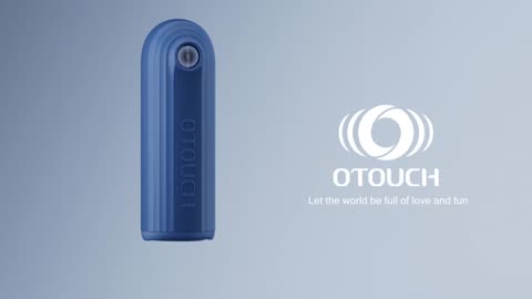 OTouch Submarine Waterproof Male Stroker