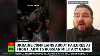 RT News - August 12 2025 (09:00 MSK)
