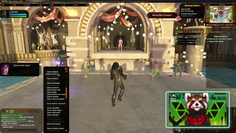 Rumble Live Game Play