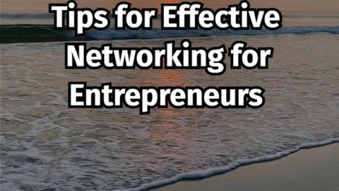 How to build relationships and network | How to create win-win collaborations | Tips for networking