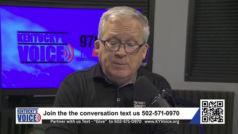 Kentucky's Voice 9-17-25