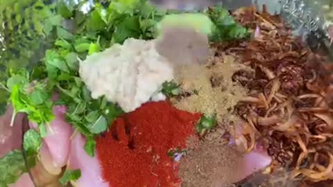 #chicken Gravy
