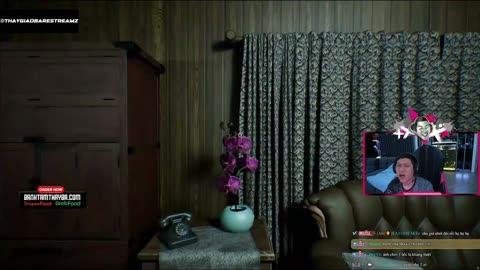[GAME] WHOS AT THE DOOR 23/07/2025