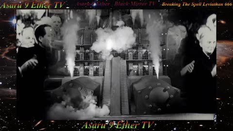 A9E Matrix DeCode PT9 The American Dream