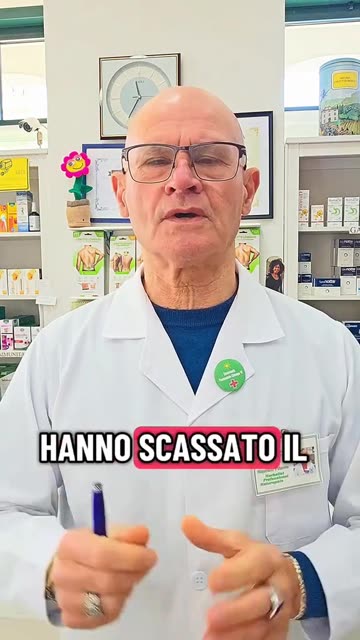 QUESTO DOTTORE SPIEGA IN BREVE PERCHÈ PIÙ GENTE PRENDE L'INFLUENZA RISPETTO AGLI ANNI PASSATI