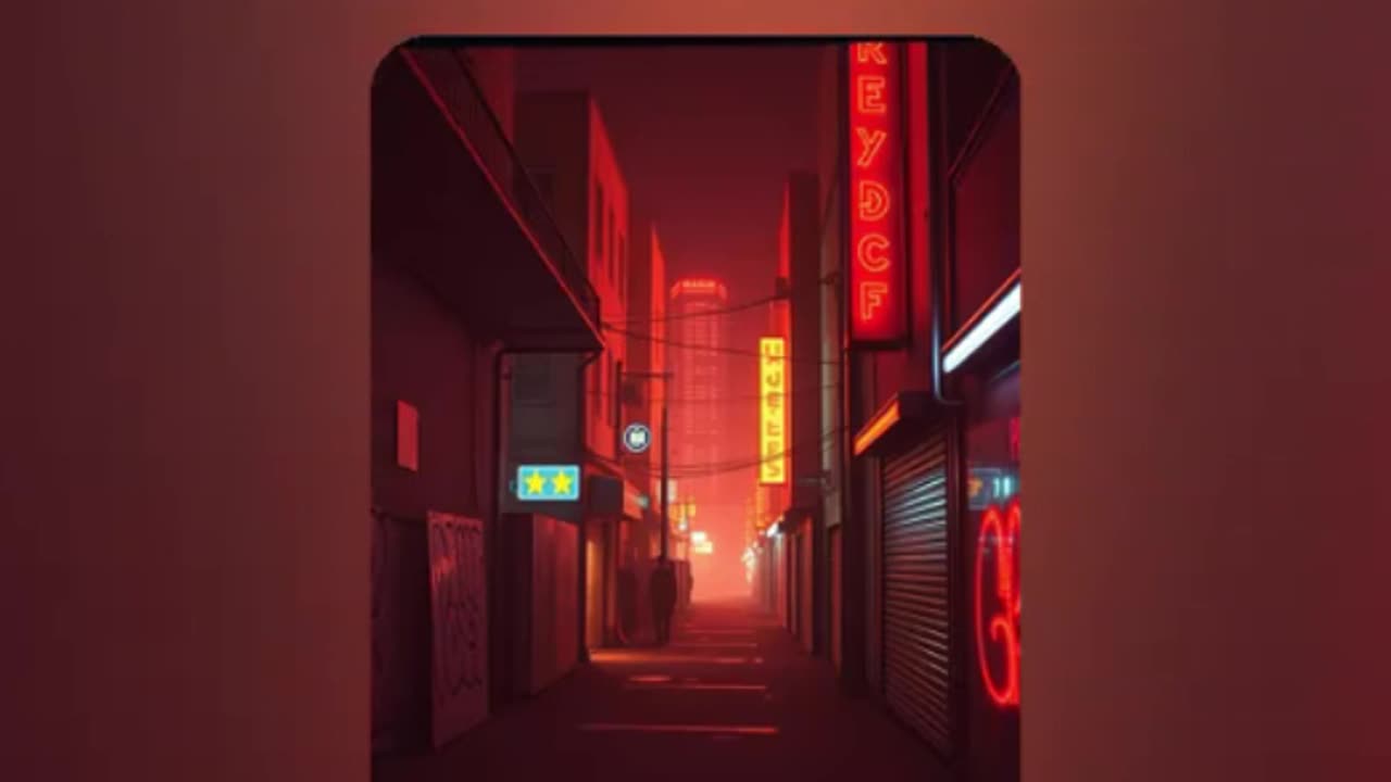 City #underground #upbeat #reggae #dub #music