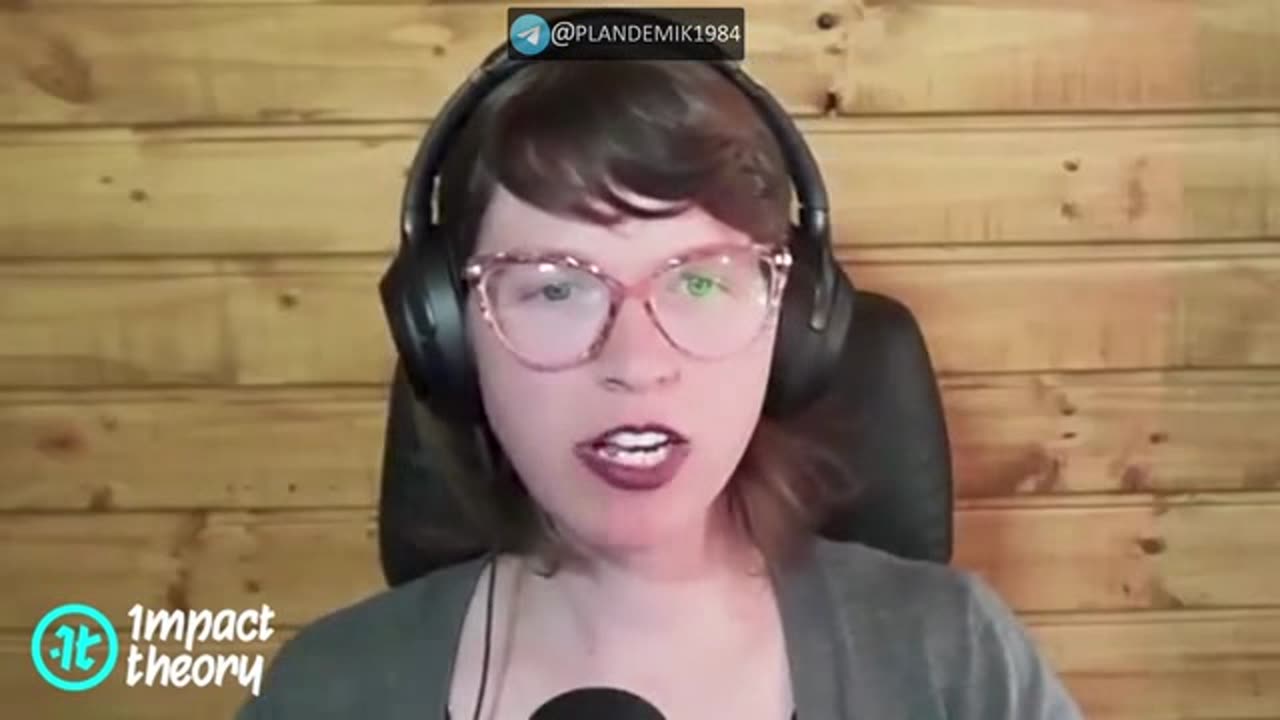 Whitney Webb exposes US elite ties to China and warns of rising AI-driven authoritarianism