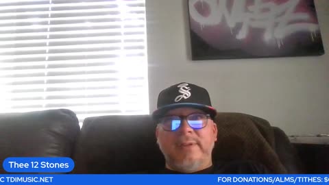 Psalms Chapter 144 Study