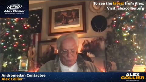 Alex Collier: If You Mentored Humanity from Higher Realms…! - 6/25/25