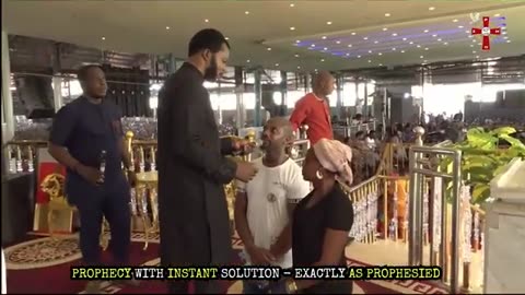 Mind blowing testimony of divine release from prison after 7 years. 1 year ago
