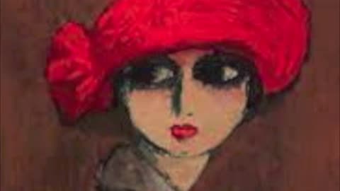 Lover of the Flame (from Ravelstein)