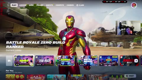 Gaming Livestream