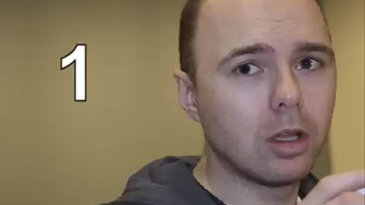 Top 10 Funniest Stupid Things Karl Pilkington Has Ever Said - An Idiot Abroad - Derek - Sick of it