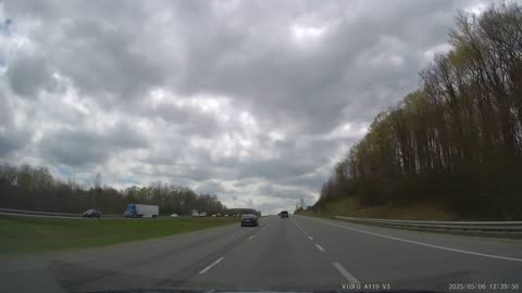 [4K] Aurora, Ontario! #1 Good day driving, ON. CA.