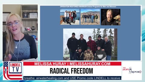 RADICAL FREEDOM