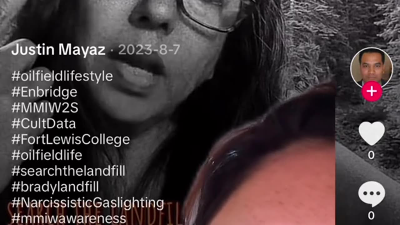 #MunchausenByProxy #ICWA #MMIWawareness #RCMP #nomorestolensisters #MMIP