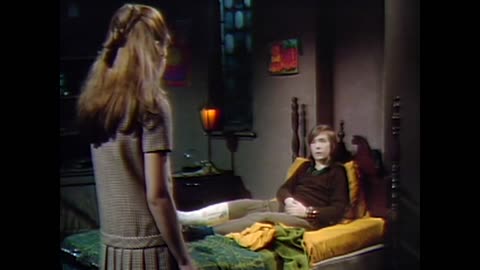 047) Dark Shadows • #0922 (Tue. 6Jan'70)