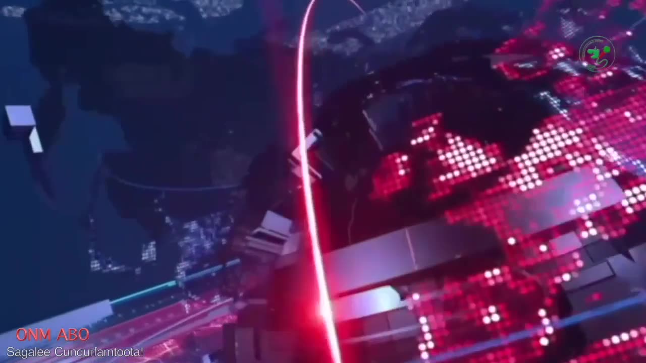 Gabaasa Tarkaanfii ONM-ABO Hagayya 12-2025 itti dhiyaadhaa!