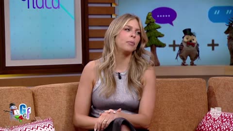 Who Doesnt Love A Nice Leather Skirt - No One I Know