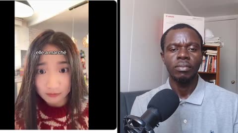 Elle révèle le secret du POUVOIR de la CHINE