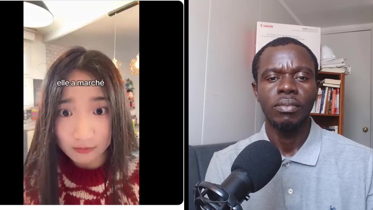 Elle révèle le secret du POUVOIR de la CHINE