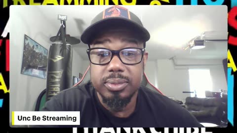 Monday Vibe Check! Just Chillaxing!!