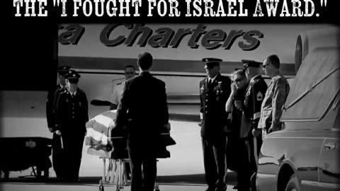 White Man: Stop Fighting Israel's Wars!
