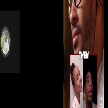 Brandon Jamal Gets Beat Up For Arguing with his Female Cousin