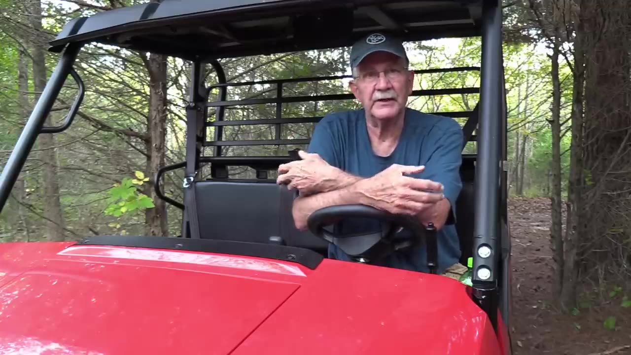 What Happened To This Country? - Advise from an Amazing Elder