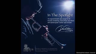 David Rose - Groovy Brass Delight
