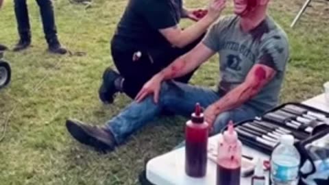 It's amazing to see how many are awake!!!