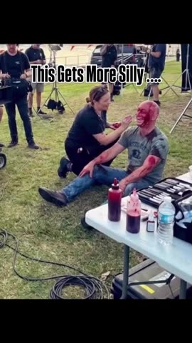 It's amazing to see how many are awake!!!