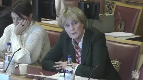 Home Sec Yvette Cooper gets SHREDDED for FAILING to tackle migrant crime