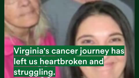 Donate to Ease Virginia Spears' Cancer Journey