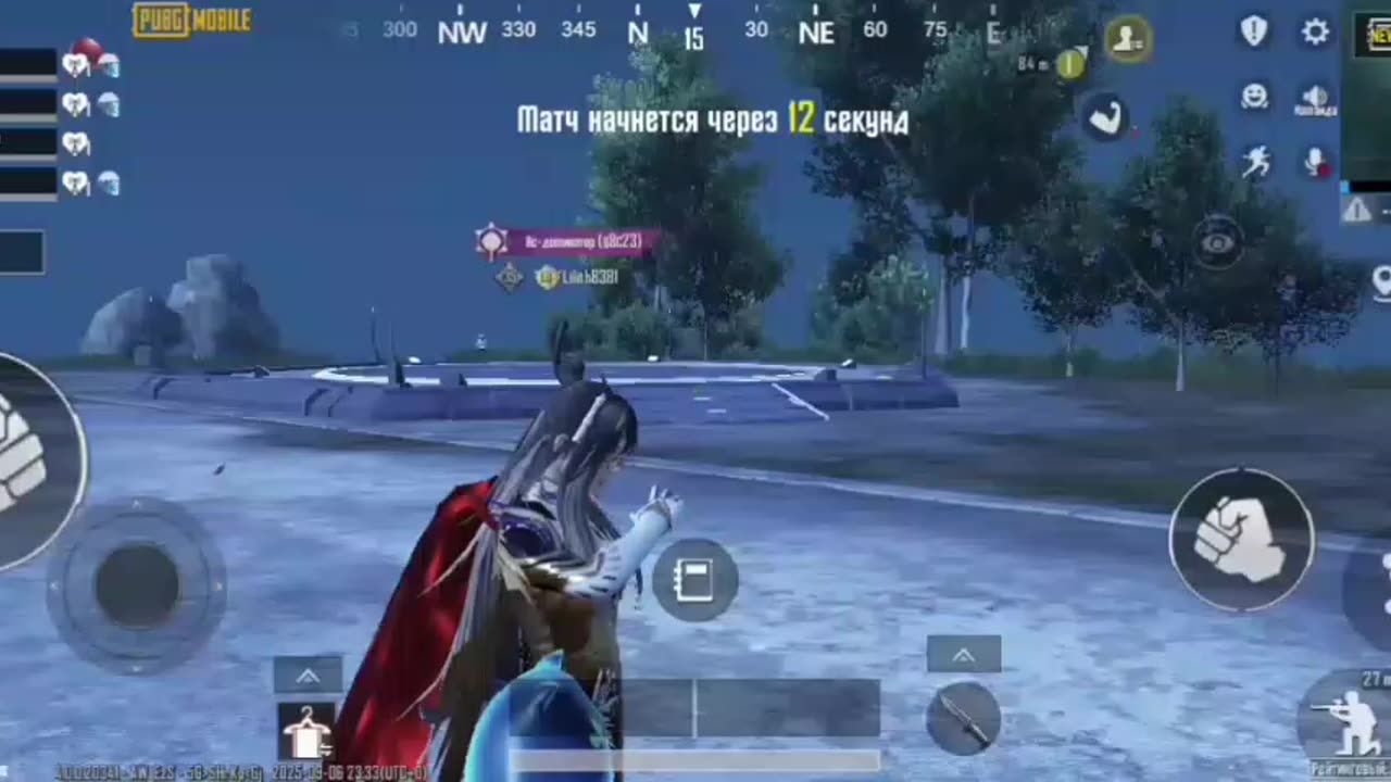 Pubg mobile